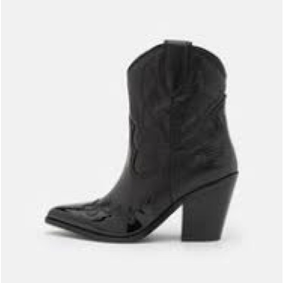 Aldo Nurodeo Western Boots - Picture 5 of 10